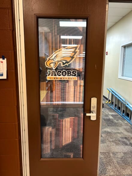 Window & Wall Graphics